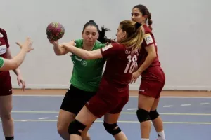 Δεύτερος σερί τίτλος για τη CyView Λατσιά (φώτος)