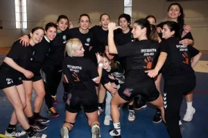 Δεύτερος σερί τίτλος για τη CyView Λατσιά (φώτος)