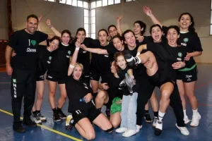 Δεύτερος σερί τίτλος για τη CyView Λατσιά (φώτος)