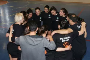 Δεύτερος σερί τίτλος για τη CyView Λατσιά (φώτος)