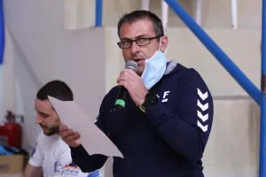 Πάει στη Σουηδία με ισχνό προβάδισμα για ΤΕΛΙΚΟ η Ανόρθωση!