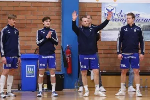 Πάει στη Σουηδία με ισχνό προβάδισμα για ΤΕΛΙΚΟ η Ανόρθωση!