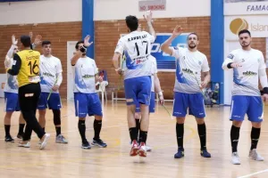 Πάει στη Σουηδία με ισχνό προβάδισμα για ΤΕΛΙΚΟ η Ανόρθωση!