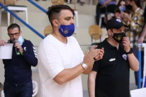Πάει στη Σουηδία με ισχνό προβάδισμα για ΤΕΛΙΚΟ η Ανόρθωση!