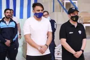 Πάει στη Σουηδία με ισχνό προβάδισμα για ΤΕΛΙΚΟ η Ανόρθωση!