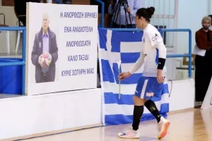 Πάει στη Σουηδία με ισχνό προβάδισμα για ΤΕΛΙΚΟ η Ανόρθωση!
