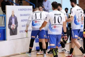 Πάει στη Σουηδία με ισχνό προβάδισμα για ΤΕΛΙΚΟ η Ανόρθωση!