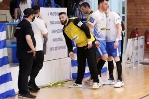 Πάει στη Σουηδία με ισχνό προβάδισμα για ΤΕΛΙΚΟ η Ανόρθωση!