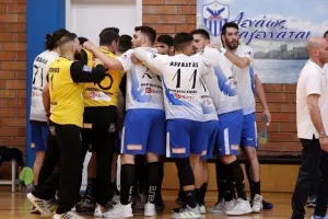 Πάει στη Σουηδία με ισχνό προβάδισμα για ΤΕΛΙΚΟ η Ανόρθωση!