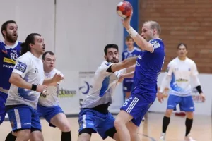 Πάει στη Σουηδία με ισχνό προβάδισμα για ΤΕΛΙΚΟ η Ανόρθωση!