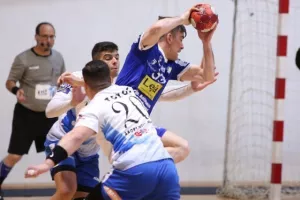 Πάει στη Σουηδία με ισχνό προβάδισμα για ΤΕΛΙΚΟ η Ανόρθωση!