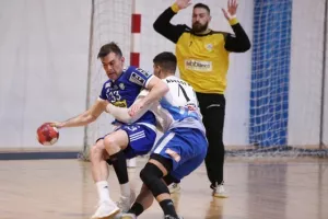 Πάει στη Σουηδία με ισχνό προβάδισμα για ΤΕΛΙΚΟ η Ανόρθωση!