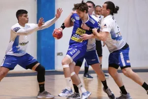 Πάει στη Σουηδία με ισχνό προβάδισμα για ΤΕΛΙΚΟ η Ανόρθωση!
