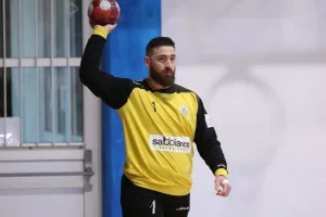 Πάει στη Σουηδία με ισχνό προβάδισμα για ΤΕΛΙΚΟ η Ανόρθωση!