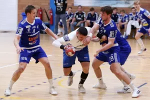 Πάει στη Σουηδία με ισχνό προβάδισμα για ΤΕΛΙΚΟ η Ανόρθωση!