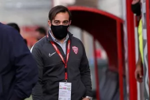 Έ"Χ"ασε βαθμούς και... έμπλεξε για τα καλά η Νέα Σαλαμίνα (Φώτος)