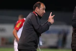 Έ"Χ"ασε βαθμούς και... έμπλεξε για τα καλά η Νέα Σαλαμίνα (Φώτος)