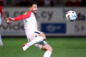 Έ"Χ"ασε βαθμούς και... έμπλεξε για τα καλά η Νέα Σαλαμίνα (Φώτος)