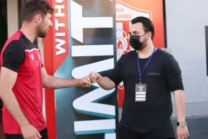 Βήμα παραμονής με ΔΙΠΛΟ μέσω... αυτογκόλ! (Φώτος)