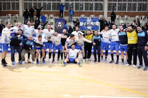 Έτοιμη να… «κουφάνει» ξανά τον κόσμο του χάντμπολ η Ανόρθωση