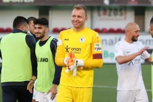 Εθνική… υποχρέωση η παραμονή! (φώτος) 