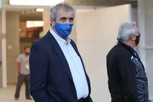 Έκαναν το ΜΠΑΜ -Πράσινο το κύπελλο! (φώτος) 