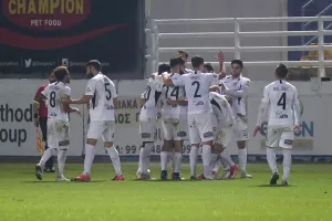 Match Day/Δόξα