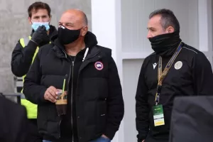 Τεράστιο… ΔΙΠΛΟ με Ντανίλο η ΑΕΛ! (φώτος)