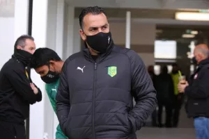 Τεράστιο… ΔΙΠΛΟ με Ντανίλο η ΑΕΛ! (φώτος)