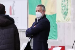 Τεράστιο… ΔΙΠΛΟ με Ντανίλο η ΑΕΛ! (φώτος)
