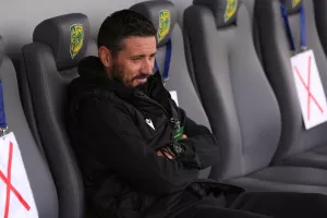 Τι ειπώθηκε στο ημίχρονο: "Το γκολ θα έρθει.."