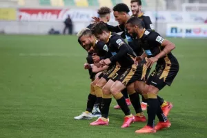 Τεράστιο… ΔΙΠΛΟ με Ντανίλο η ΑΕΛ! (φώτος)