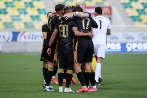 Τεράστιο… ΔΙΠΛΟ με Ντανίλο η ΑΕΛ! (φώτος)