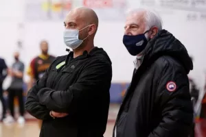 Νίκησε ο Κεραυνός και μείωσε (φώτος)