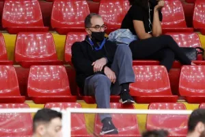 Νίκησε ο Κεραυνός και μείωσε (φώτος)