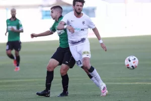 Μαυροπράσινη "ντόπα" ενόψει τελικού! (φώτος)