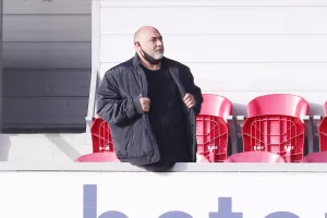"Από που περιμένει η Ομόνοια να πάρει πρωτάθλημα; Από δύο νεαρούς-Εγώ δεν έχω τη δύναμη..."
