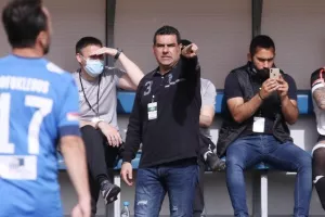 Έκανε ό,τι ήθελε και πήρε σπουδαίο διπλό! (φώτος)