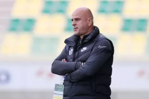 Μόνο αδιάφοροι δεν θα είναι ο Τιμούρ και οι παίκτες του