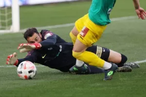 Τάντι ισοφάρισης, “Τρίσκο” ανατροπής! (φώτος)