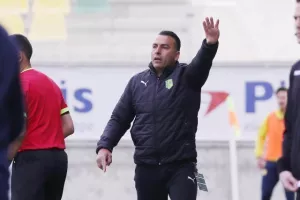 Τεράστιο… ΔΙΠΛΟ με Ντανίλο η ΑΕΛ! (φώτος)