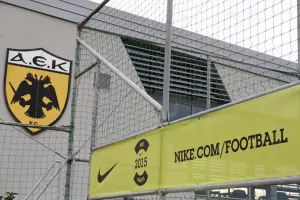 Συμφώνησε με Nike η ΑΕΚ