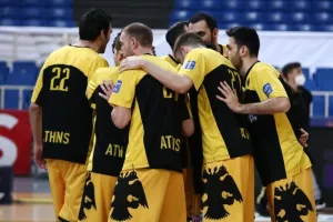 Νέα ban της FIBA στην ΑΕΚ