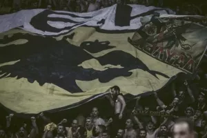 Το νέο τραγούδι της ΑΕΚ: «Άλλη Εντελώς Κατάσταση»