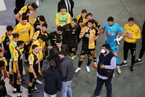 Πληρώνει 8.000 ευρώ η ΑΕΚ για το ματς με τον Ολυμπιακό