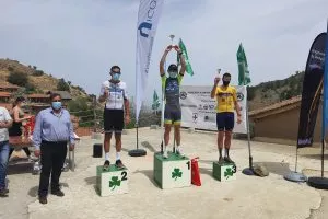 AEΛ/Καλό ξεκίνημα για την ποδηλασία (φώτος)