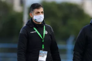 ΣΧΟΛΙΟ στο Super Monday για το "Νιάου βρε γατούλα": "Δεν αντιλήφθηκα τι έγινε"