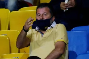 "Ευχαριστώ" της ΑΕΛ σε ΚΟΠ