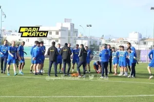 Αποστολή ΑΠΟΕΛ χωρίς Γκάρνερ και άλλους τρεις! 