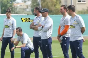 Δίνει ευκαιρίες ο Πουρσαϊτίδης - Τα αδιαπραγμάτευτα στοιχεία